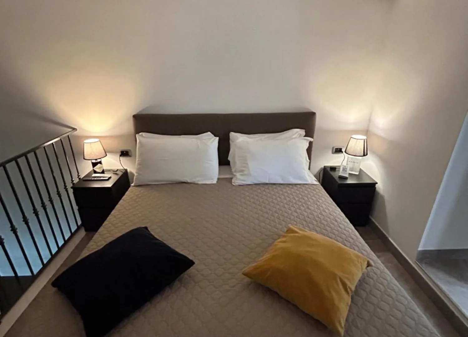 Casina al duomo Lejlighed Napoli Italien